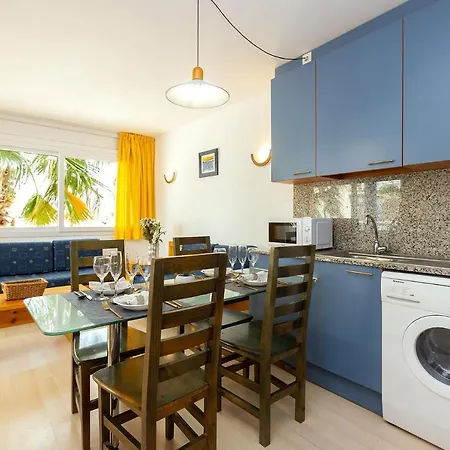 Apartment Rnet - Port Canigo 220 - Costa Brava Roses