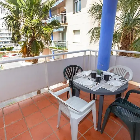 Apartment Rnet - Port Canigo 220 - Costa Brava