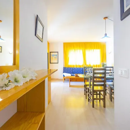 Rnet - Port Canigo 220 - Costa Brava Apartment