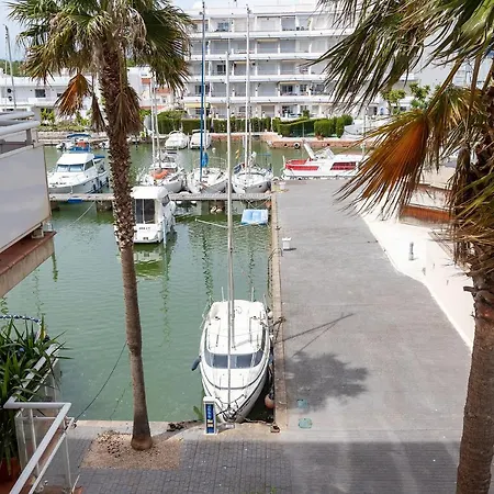 Apartment Rnet - Port Canigo 220 - Costa Brava Roses