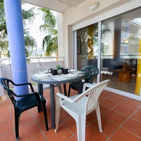 Apartment Rnet - Port Canigo 220 - Costa Brava *