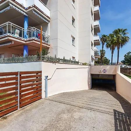 Apartment Rnet - Port Canigo 220 - Costa Brava