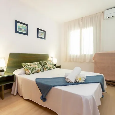 Apartman Rnet - Port Canigo 220 - Costa Brava *