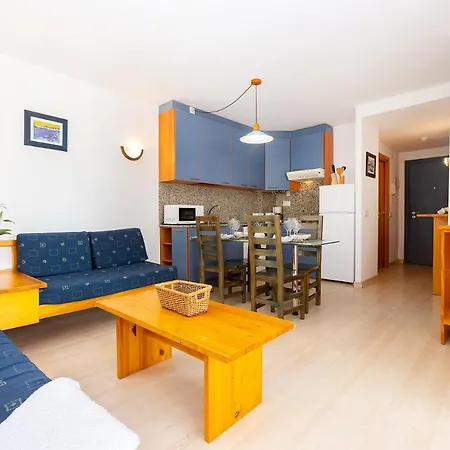 Rnet - Port Canigo 220 - Costa Brava Apartman Roses